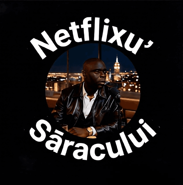 Netflixu'Saracului